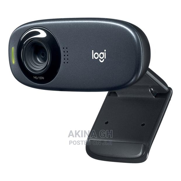 Logitech C505e HD 720p Webcam · Photo 1