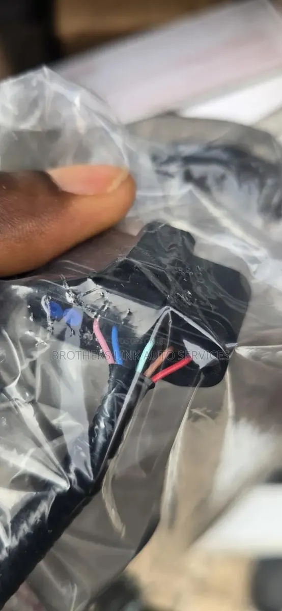 Honda Parts · Photo 1