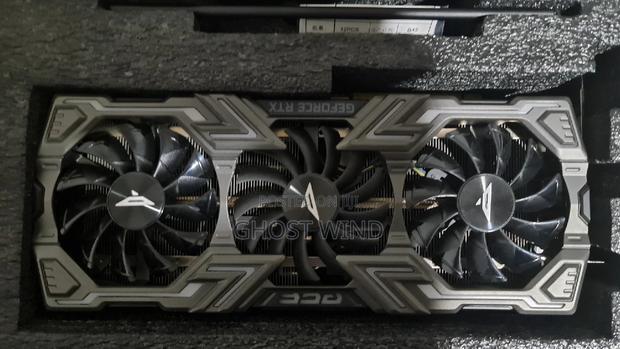 RTX 2070s Gpu · Photo 2