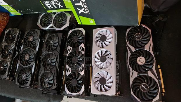 RTX 2070s Gpu · Photo 4