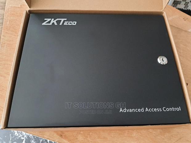 ZKT C3-400 4 Doors Access Control · Photo 2