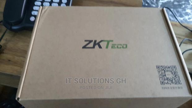 ZKT C3-400 4 Doors Access Control · Photo 3