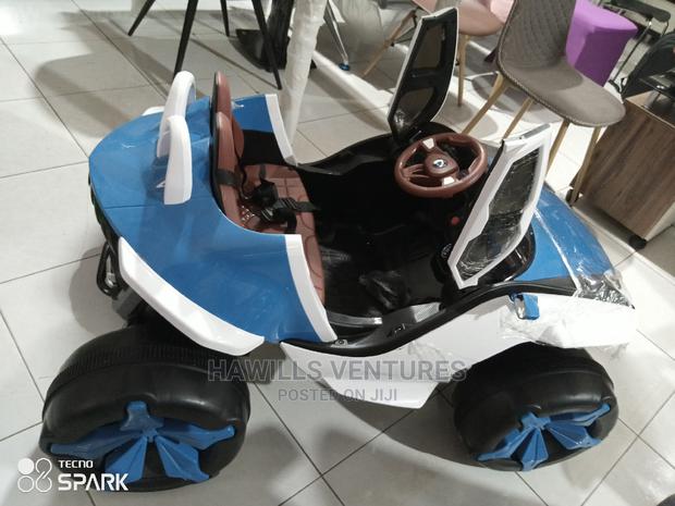 Kid's Car Brand New · Photo 1