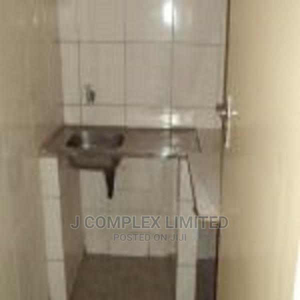 1bdrm Apartment in Nyaniba Estate for rent