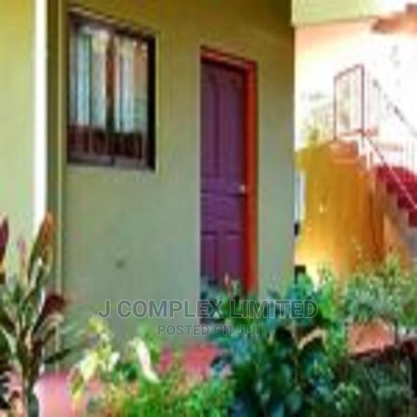 1bdrm Apartment in Nyaniba Estate for rent · Photo 4