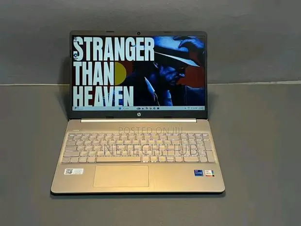 New Laptop HP Pavilion 15 8GB Intel Core i5 SSD 256GB · Photo 1