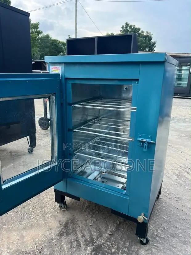 Gas Oven’s · Photo 1