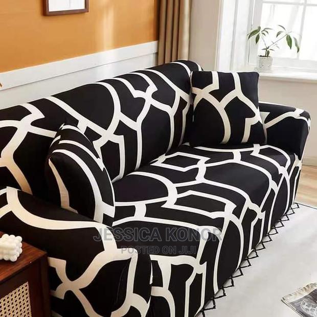 Sofa Covers