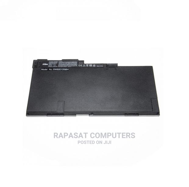 HP Elitebook 840 G1 CM03XL Laptop Battery (4500mah, Black) · Photo 1