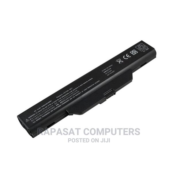 HP 6720 - 6730 - 6735 - 6820 - 6830 Laptop Battery · Photo 1