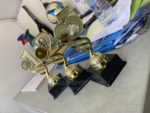 Runners Up Trophy at Cool Price · Photo 3