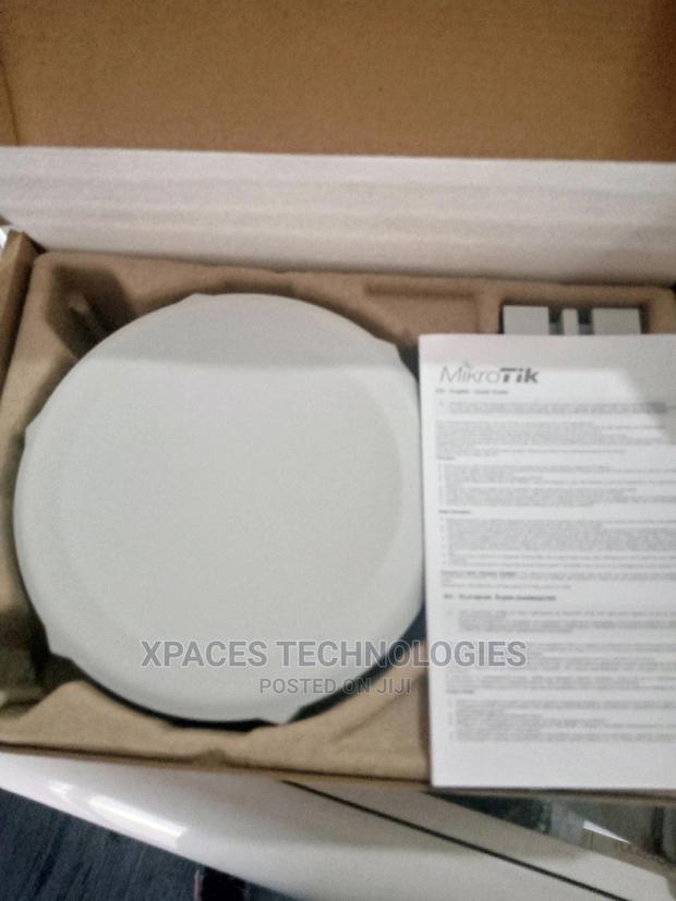 Mikrotik Routerboard Rbsxtg-5hpacd-Sa, SXT SA5 · Photo 1