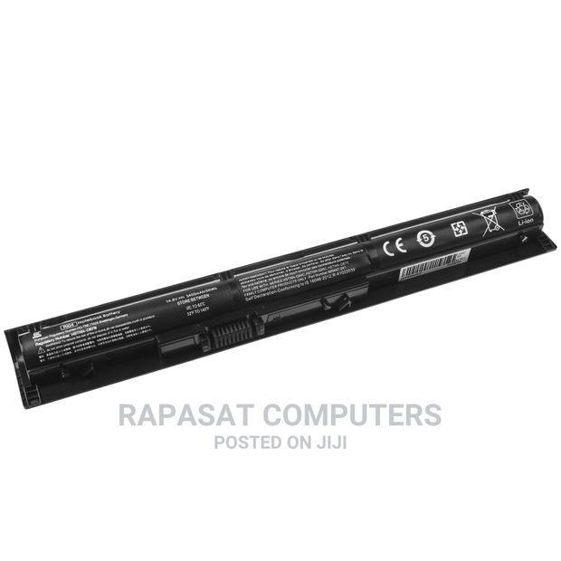 HP Ri04 Ri06xl Notebook Battery · Photo 2