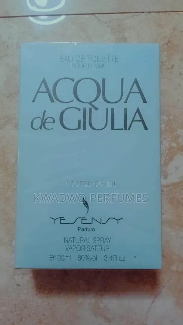 Acqua De Guilia · Photo 1