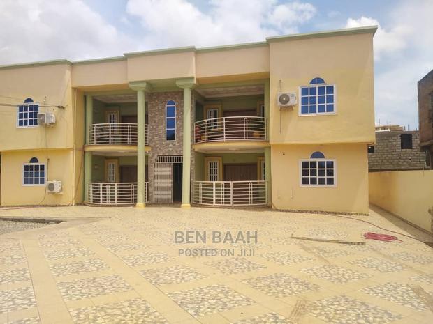 2bdrm Block of Flats in Ben Properties, Ga East Municipal for rent · Photo 1