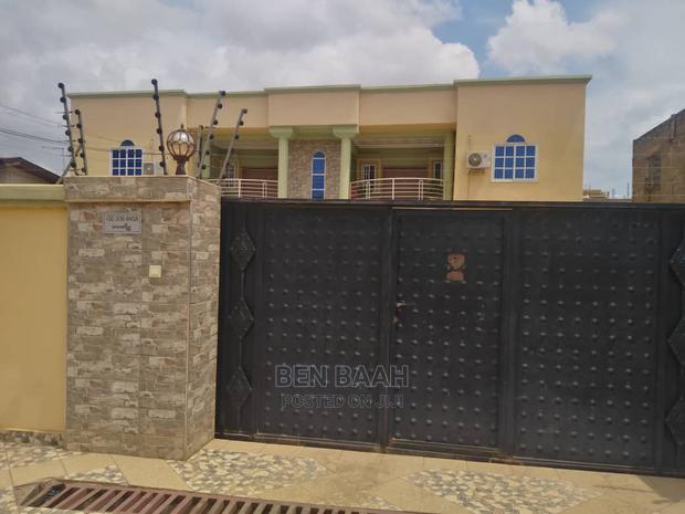2bdrm Block of Flats in Ben Properties, Ga East Municipal for rent · Photo 2