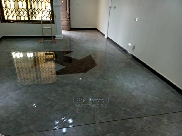 2bdrm Block of Flats in Ben Properties, Ga East Municipal for rent · Photo 3