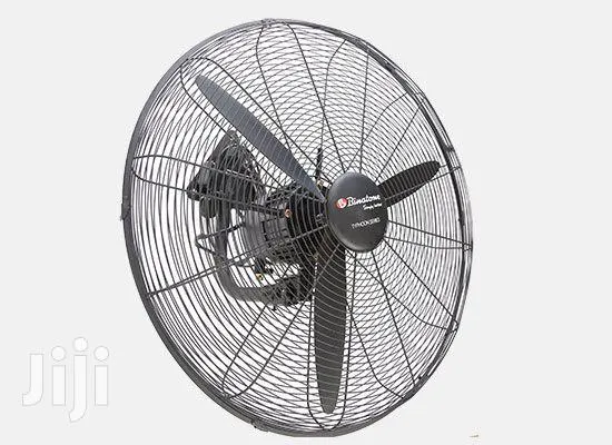 Binatone Industrial Wall Fan 26 · Photo 1
