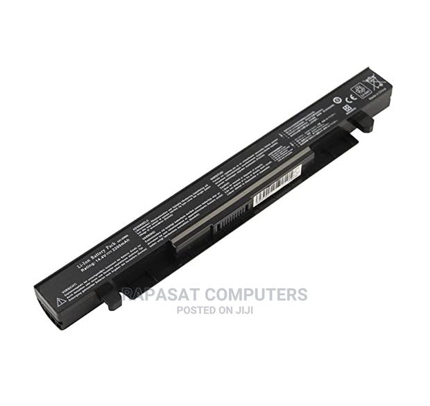 Asus A41-X550 Replacement Laptop Battery · Photo 1