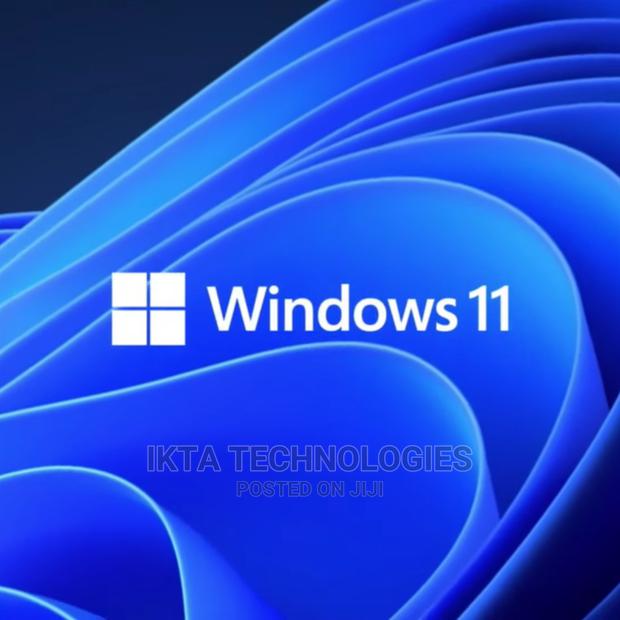 Windows 11 Pro |100% Clean Original Latest Edition of Window · Photo 1
