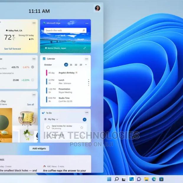 Windows 11 Pro |100% Clean Original Latest Edition of Window · Photo 3
