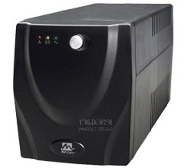 Maxma 2000va Ups · Photo 1