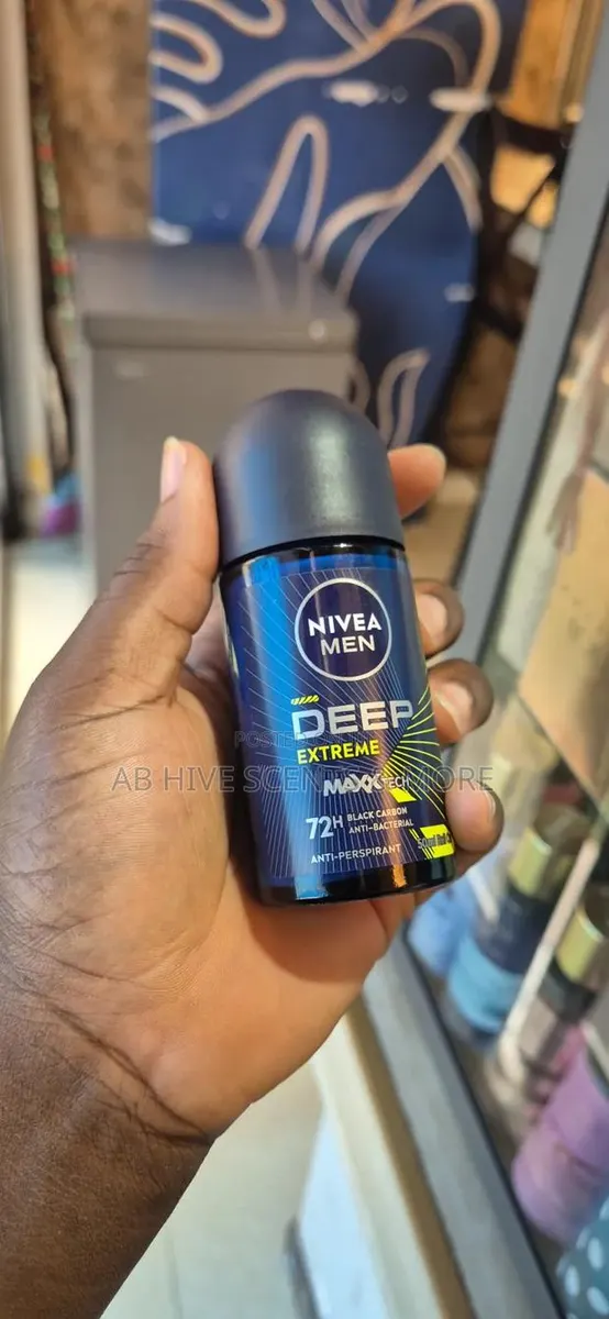 Nivea Roll On · Photo 1