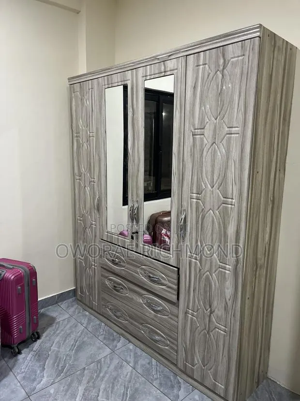 Quality Wardrobes and Kitchen Cabinets · Photo 1