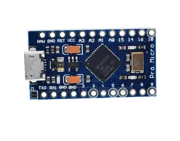 Arduino Pro Micro Atmega32u4 · Photo 1