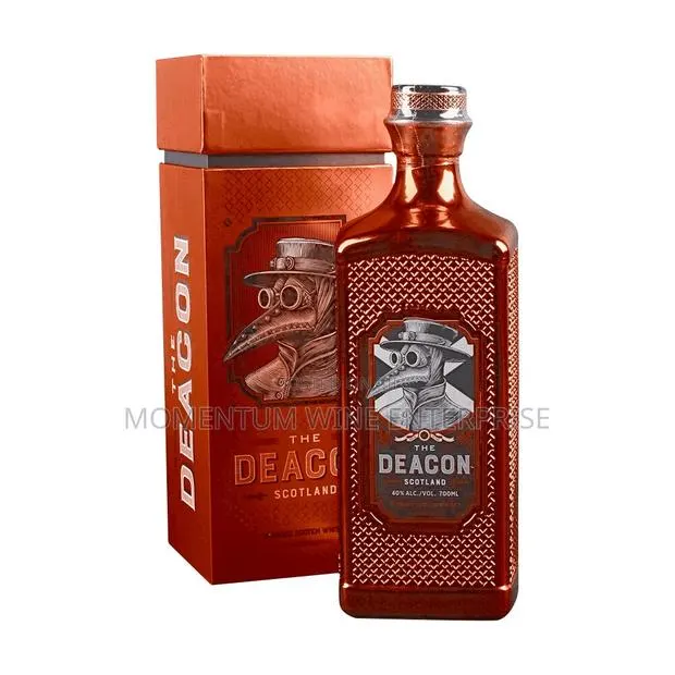 The Deacon Blended Scotch Whisky 700ml · Photo 1
