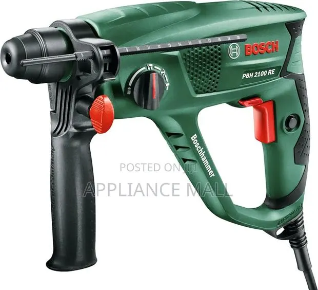 Bosch Rotary Hammer Drilling Machine UK · Photo 1