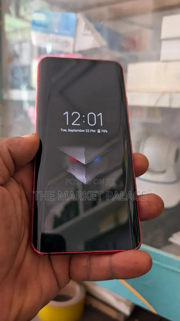 New ZTE Nubia Z20 128 GB Red · Photo 1