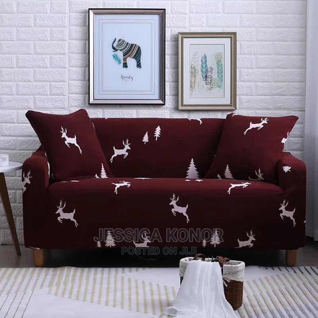 Sofa Covers Got You Covered. · Photo 1