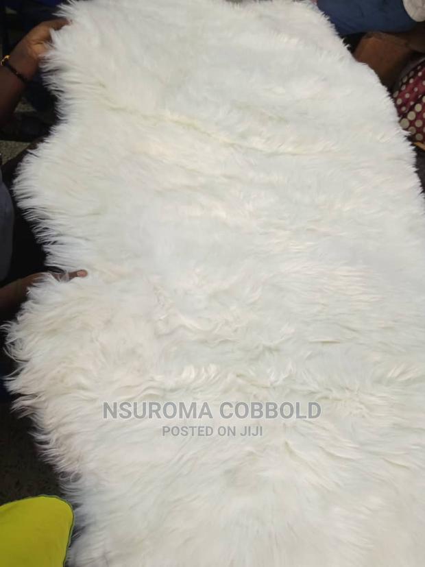Flaffy Centre Mat · Photo 3