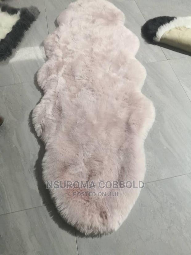 Flaffy Centre Mat · Photo 2