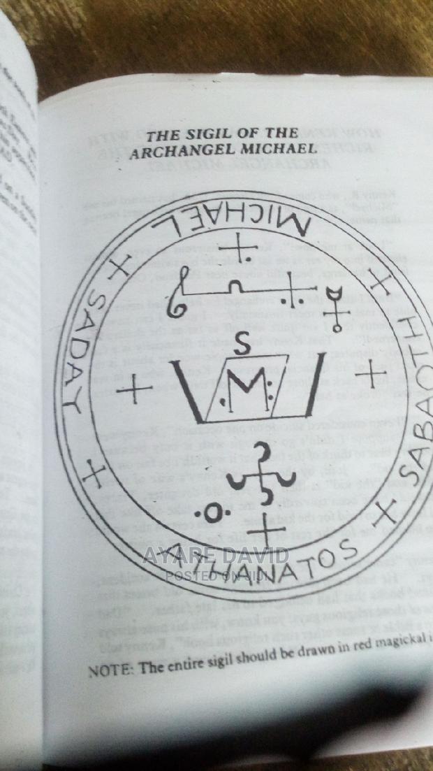 How to Invoke Angels · Photo 4