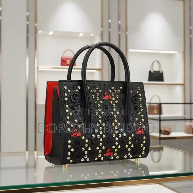 Perfect Ladies Bag · Photo 1