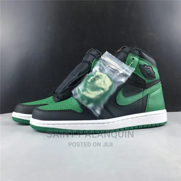 Nike Jordan One · Photo 1