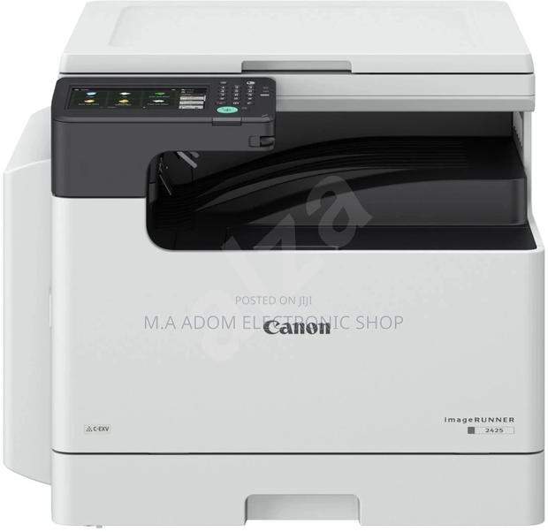 A3,A3+A4,A5,A6 Standard Paper Size Canon Imagerunner Copier · Photo 1