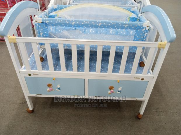 Baby Cots for Sale · Photo 1