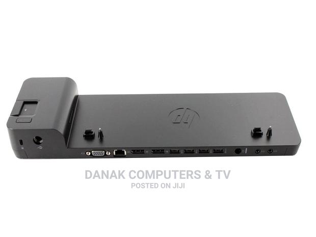 Hp Ultraslim Docking Station · Photo 1