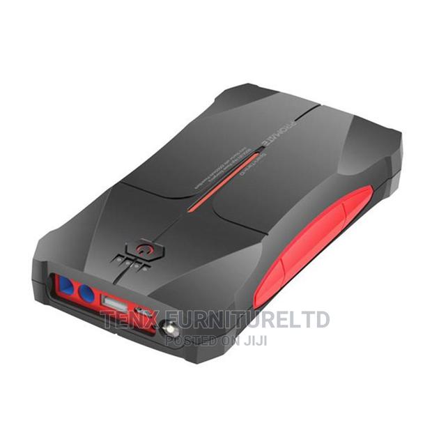 Heavy Duty POWER BANK · Photo 2