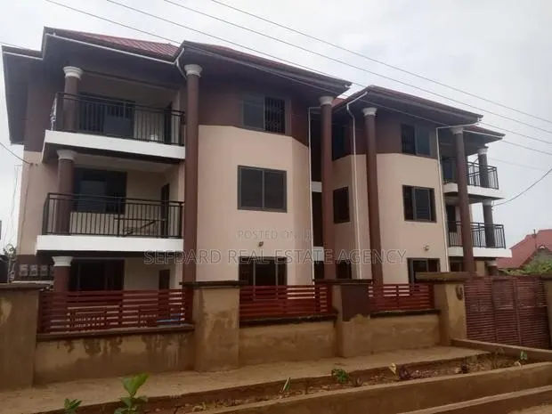 2bdrm Apartment in Sefdard Properties, Ablekuma for rent · Photo 1