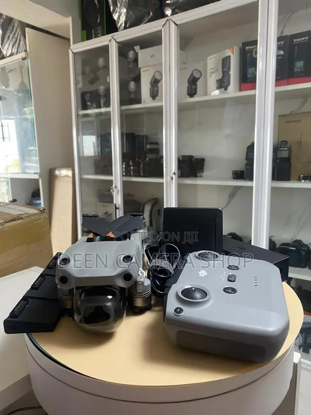 Dji Air 2s Drone (Original Durable) · Photo 1