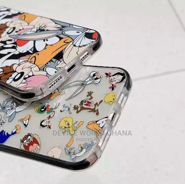 B. Bunny Case 4 iPhone 12promax 12pro 12 · Photo 3