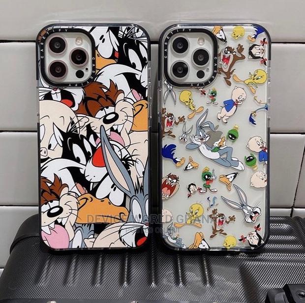 B. Bunny Case 4 iPhone 12promax 12pro 12 · Photo 1