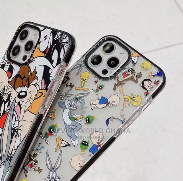 B. Bunny Case 4 iPhone 12promax 12pro 12 · Photo 2