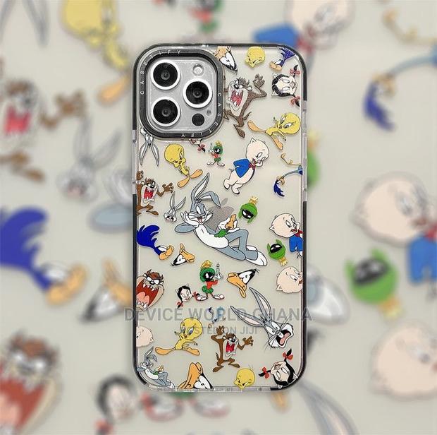 B. Bunny Case 4 iPhone 12promax 12pro 12 · Photo 5