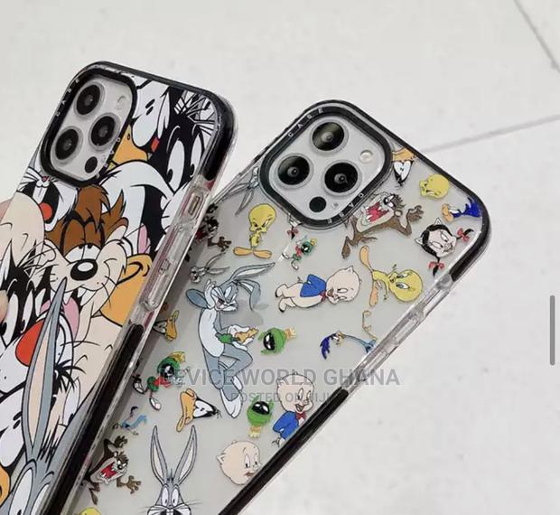 B. Bunny Case 4 iPhone 12promax 12pro 12 · Photo 4