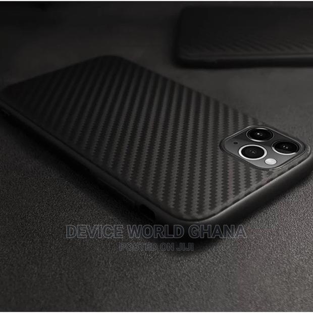 Carbon Fibre Slim Fit Case 4 iPhone13promax 13 12promax 12pr · Photo 6